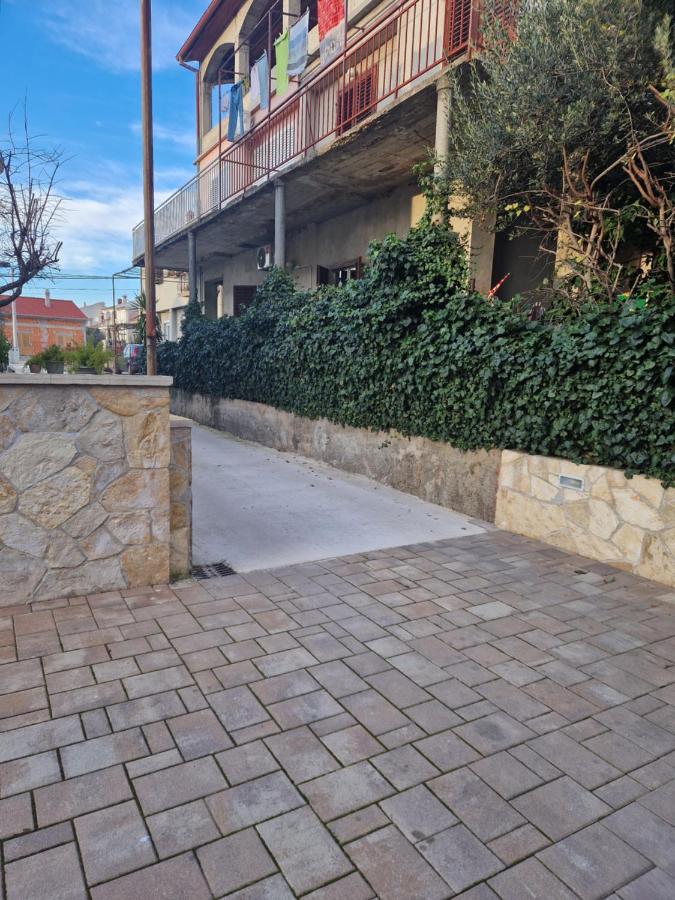 Apartments Marica Zadar Exteriör bild